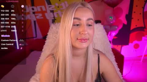 Lia online show from 20, 2, 2026