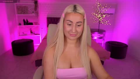 Lia online show from 10, 5, 2026