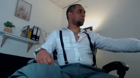 PAOLO online show from 8, 6, 2026