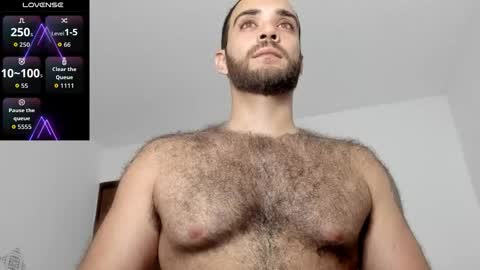 Paolo online show from 6, 11, 2025