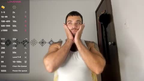 Paolo online show from 6, 2, 2026