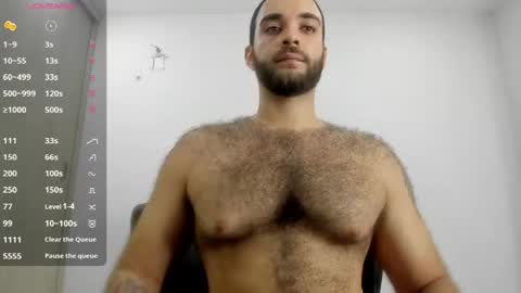 Snapshot of paolo_hanma chatting on 6, 5, 2026 Paolo online show from 6, 5, 2026