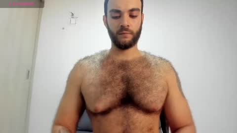 Snapshot of paolo_hanma chatting on 14, 5, 2026 Paolo online show from 14, 5, 2026