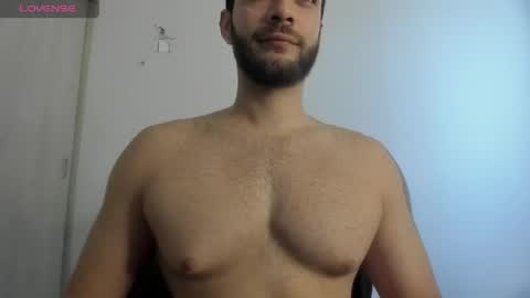 Snapshot of paolo_hanma chatting on 3, 6, 2026 Paolo online show from 3, 6, 2026