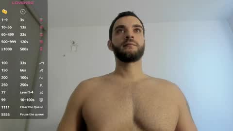 Snapshot of paolo_hanma chatting on 5, 6, 2026 Paolo online show from 5, 6, 2026