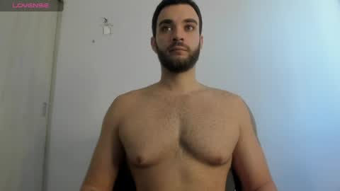 Snapshot of paolo_hanma chatting on 10, 6, 2026 Paolo online show from 10, 6, 2026