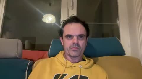 paolotripos online show from 15, 11, 2025