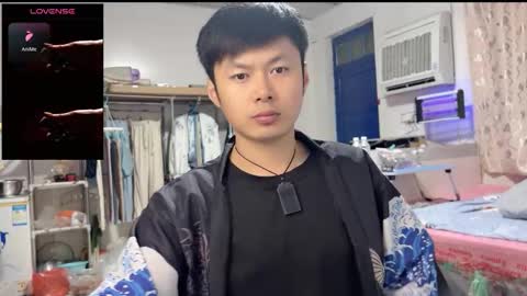 Snapshot of paopaotang61 chatting on 14, 10, 2025 paopaotang61 online show from 14, 10, 2025