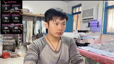 Snapshot of paopaotang61 chatting on 15, 10, 2025 paopaotang61 online show from 15, 10, 2025