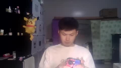 paopaotang61 online show from 13, 4, 2026
