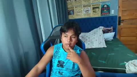 Papacito Cyril online show from 24, 2, 2026