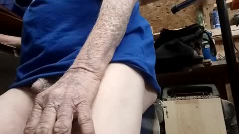 Snapshot of papajb70 chatting on 19, 2, 2025 papajb70 online show from 19, 2, 2025