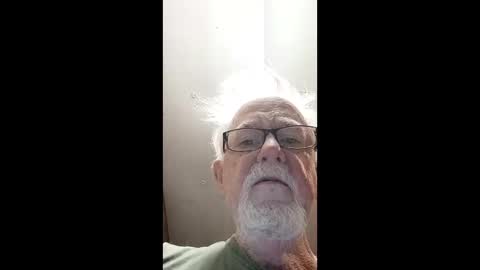 Snapshot of papajb70 chatting on 1, 3, 2025 papajb70 online show from 1, 3, 2025