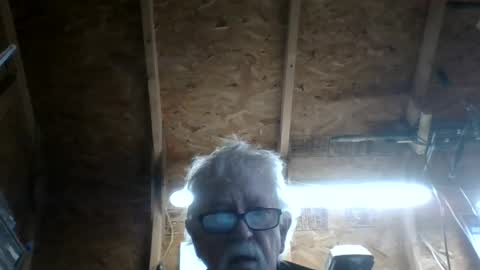 Snapshot of papajb70 chatting on 26, 7, 2026 papajb70 online show from 26, 7, 2026
