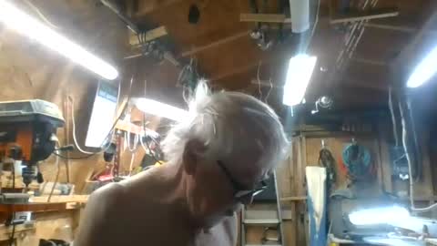 Snapshot of papajb70 chatting on 29, 7, 2026 papajb70 online show from 29, 7, 2026