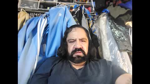 Snapshot of papi_2375 chatting on 16, 2, 2025 papi_2375 online show from 16, 2, 2025