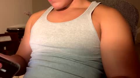 papi_ricoxo online show from 12, 10, 2025