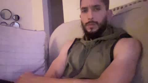 papicubano_guapo23cm online show from 20, 10, 2025
