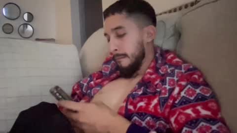 papicubano_guapo23cm online show from 16, 1, 2026