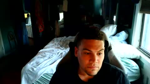PapiiNyc21 online show from 25, 6, 2026