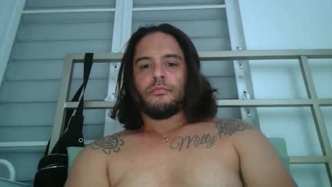 PapiiPR185 online show from 19, 1, 2026