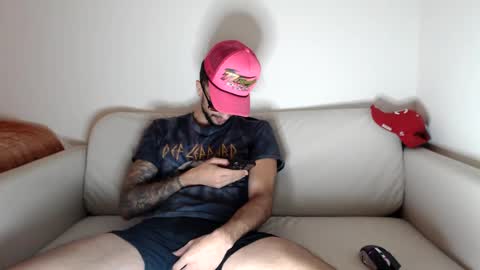 Snapshot of papijakey chatting on 10, 12, 2024 -- New Videos Down Below online show from 10, 12, 2024