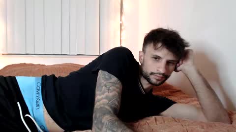 Snapshot of papijakey chatting on 6, 1, 2025 -- New Videos Down Below online show from 6, 1, 2025