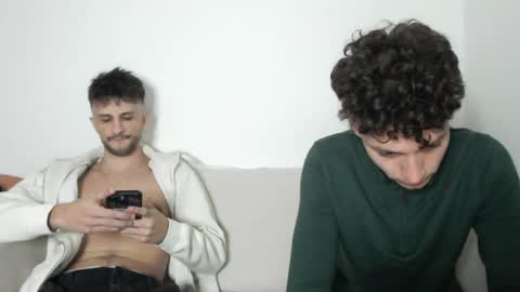 Snapshot of papijakey chatting on 16, 2, 2025 -- New Videos Down Below online show from 16, 2, 2025