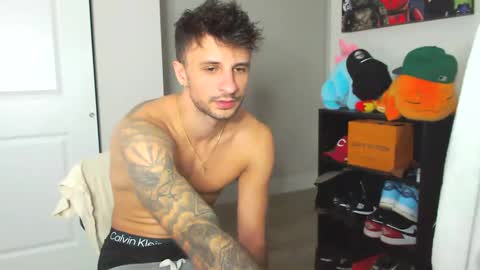 Snapshot of papijakey chatting on 17, 9, 2025 -- New Videos Down Below online show from 17, 9, 2025