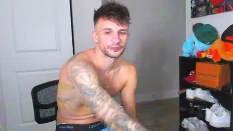 Snapshot of papijakey chatting on 3, 10, 2025 -- New Videos Down Below online show from 3, 10, 2025