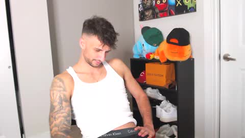 Snapshot of papijakey chatting on 3, 10, 2025 -- New Videos Down Below online show from 3, 10, 2025