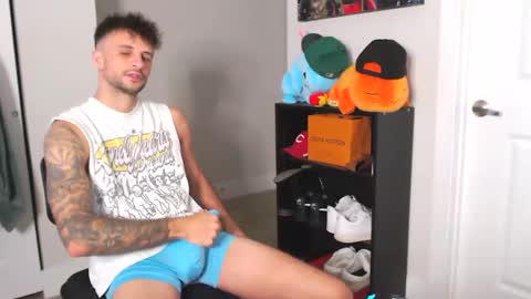 Snapshot of papijakey chatting on 5, 10, 2025 -- New Videos Down Below online show from 5, 10, 2025