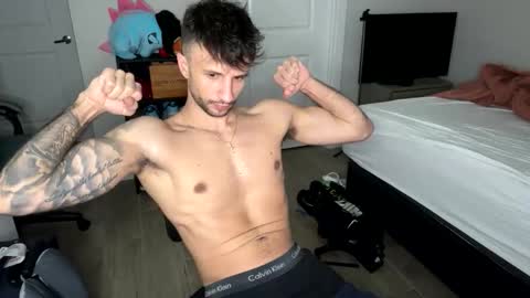 Snapshot of papijakey chatting on 1, 11, 2025 -- New Videos Down Below online show from 1, 11, 2025