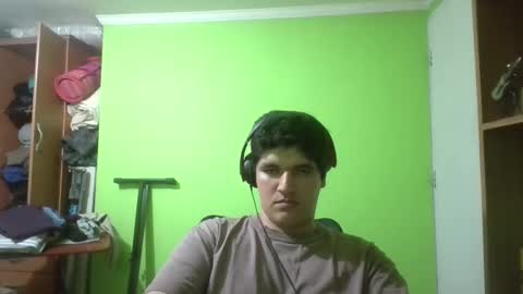 Snapshot of papitowilly999 chatting on 7, 2, 2025 Papito online show from 7, 2, 2025