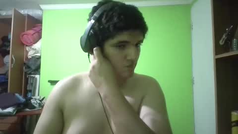 Snapshot of papitowilly999 chatting on 7, 2, 2025 Papito online show from 7, 2, 2025