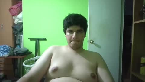 Snapshot of papitowilly999 chatting on 15, 2, 2025 Papito online show from 15, 2, 2025