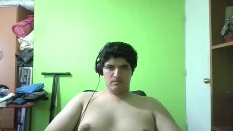 Snapshot of papitowilly999 chatting on 4, 3, 2025 Papito online show from 4, 3, 2025
