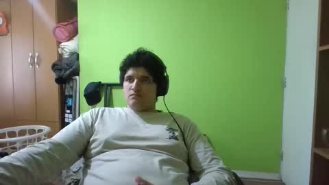 Snapshot of papitowilly999 chatting on 16, 11, 2025 Papito online show from 16, 11, 2025