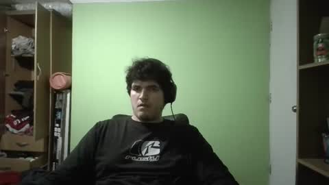 Papito online show from 12, 7, 2026