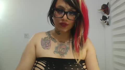 Snapshot of paprika_01sx chatting on 16, 1, 2025 paprika 01sx online show from 16, 1, 2025