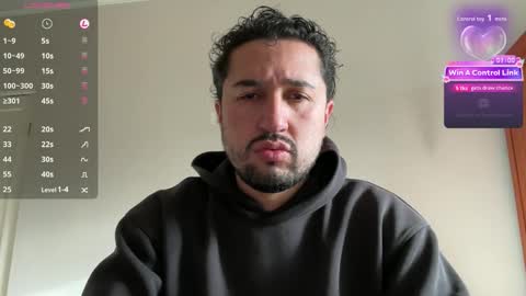 paprika_555 online show from 20, 4, 2026