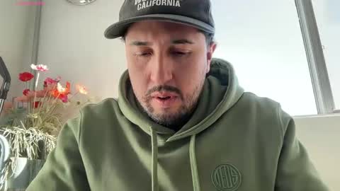paprika_555 online show from 8, 5, 2026
