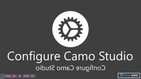 PAPRIKA TRAP online show from 14, 2, 2025