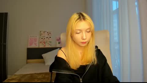 Melena online show from 17, 12, 2025