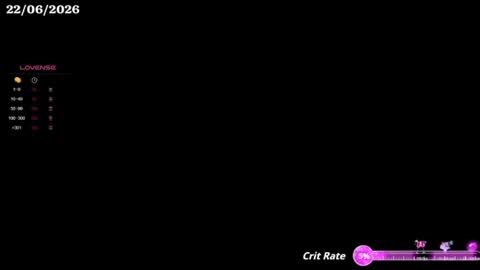 Snapshot of paradice_dollx chatting on 22, 6, 2026 KIM SUAREZ online show from 22, 6, 2026