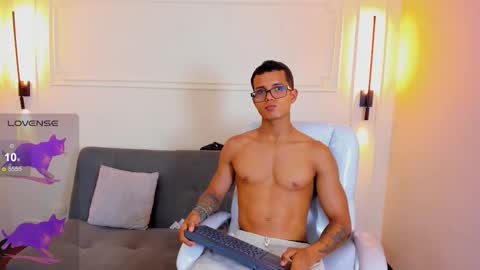 Ryan And Casper online show from 25, 2, 2026