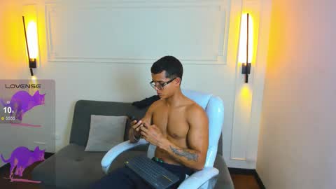 Ryan And Casper online show from 13, 3, 2026