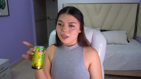 Snapshot of paradise_doll_s chatting on 14, 12, 2024 Amy and my doll online show from 14, 12, 2024