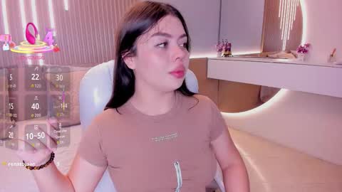 Amy and my doll online show from 19, 10, 2025