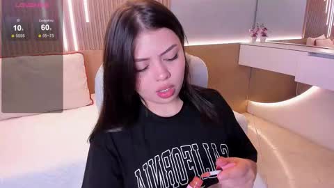 Amy and my doll online show from 29, 11, 2025